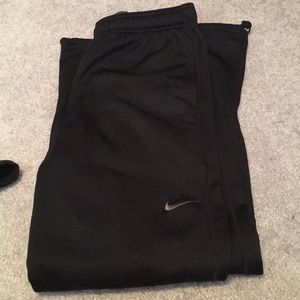 Nike men’s sweatpants